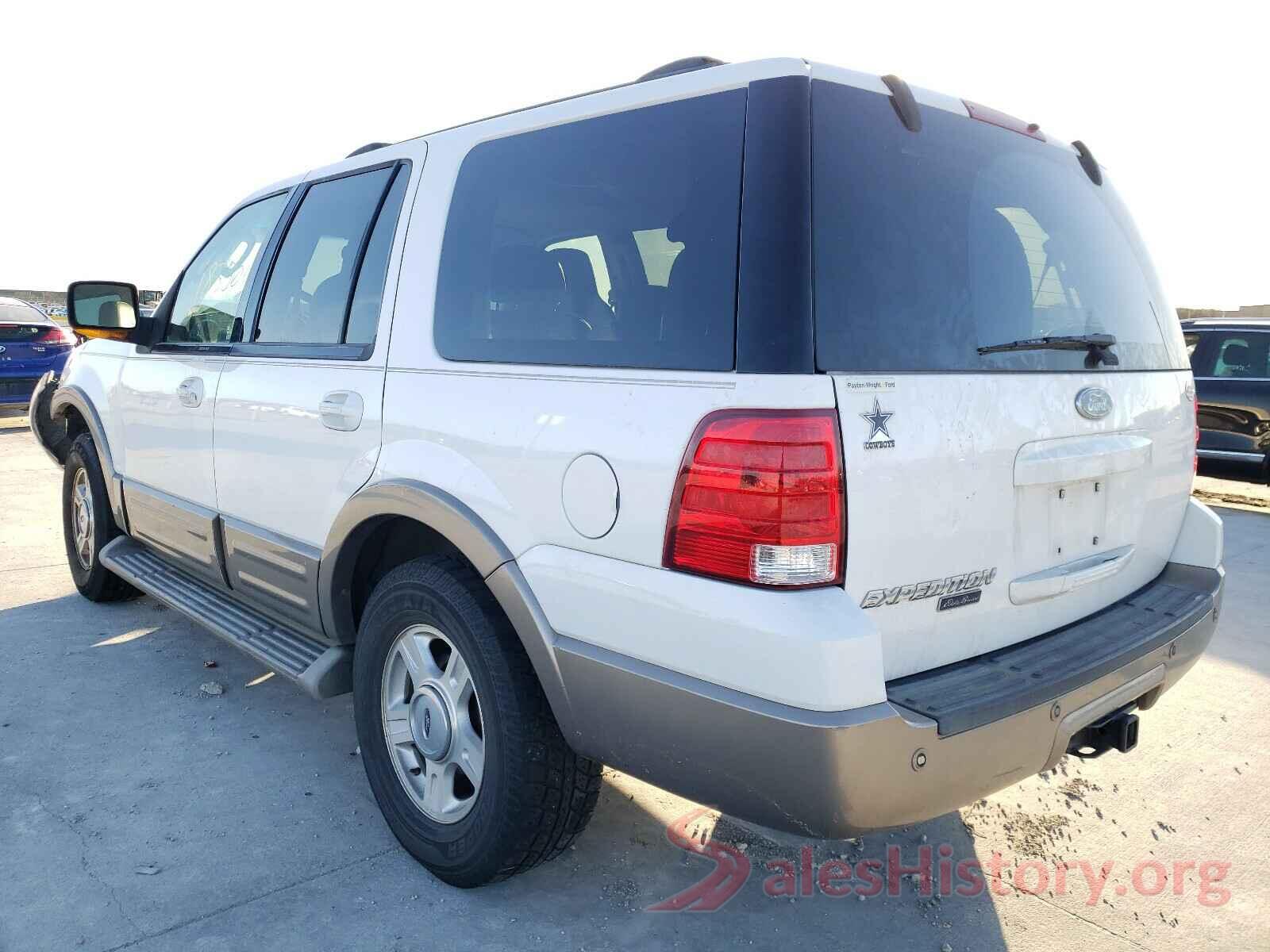 3N1CN7AP9GL822640 2004 FORD EXPEDITION