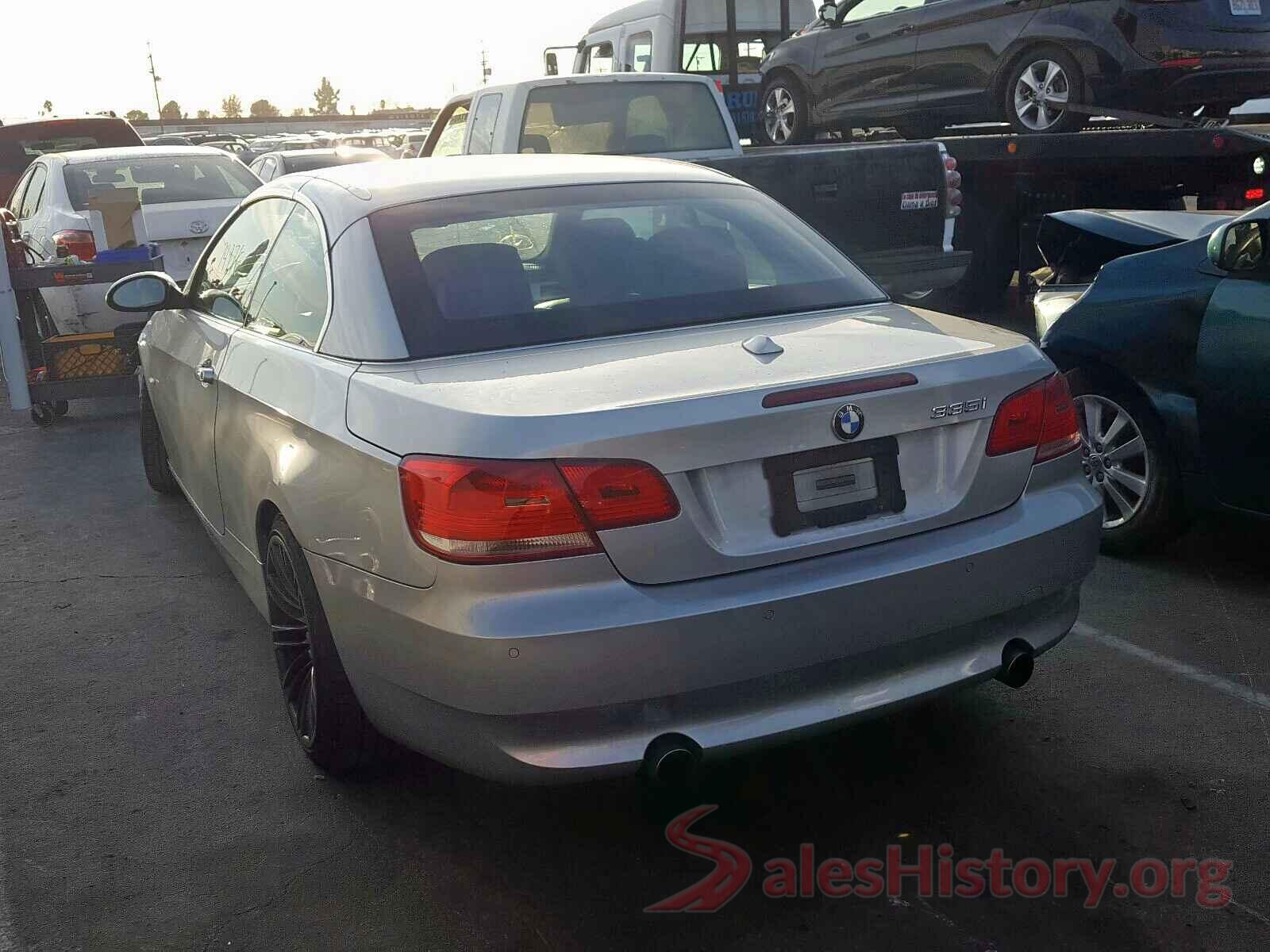 5N1AT3CA2MC717100 2007 BMW 3 SERIES