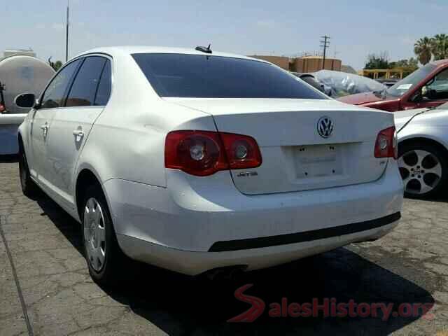 3VW267AJ8GM356241 2006 VOLKSWAGEN JETTA