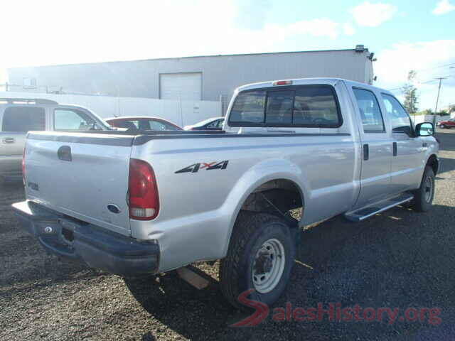 JF1VA1B60H9824927 1999 FORD F350