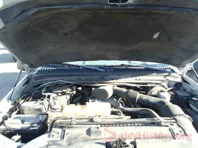 JF1VA1B60H9824927 1999 FORD F350