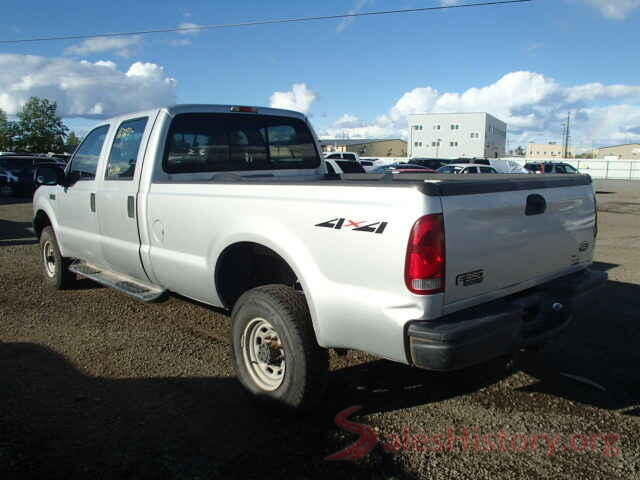 JF1VA1B60H9824927 1999 FORD F350