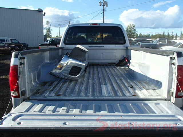 JF1VA1B60H9824927 1999 FORD F350