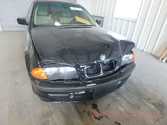 3FADP4GX7KM119077 2001 BMW 3 SERIES