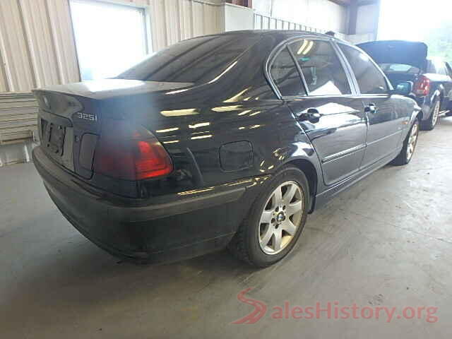 3FADP4GX7KM119077 2001 BMW 3 SERIES