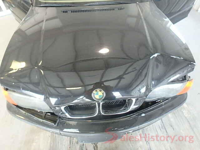 3FADP4GX7KM119077 2001 BMW 3 SERIES