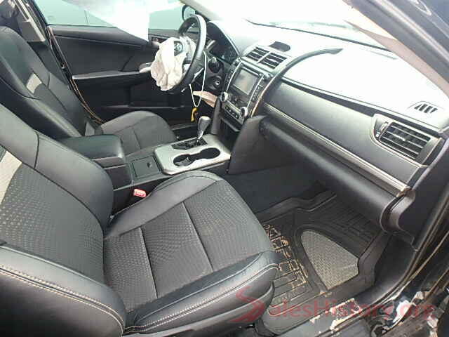 5YFDPRAE8LP030322 2013 TOYOTA CAMRY