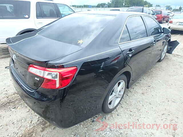 5YFDPRAE8LP030322 2013 TOYOTA CAMRY