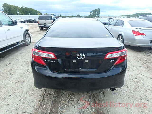 5YFDPRAE8LP030322 2013 TOYOTA CAMRY