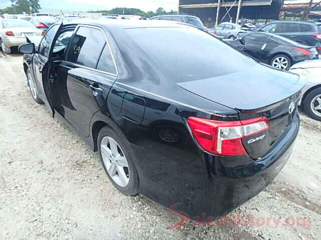 5YFDPRAE8LP030322 2013 TOYOTA CAMRY