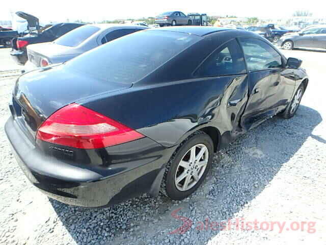 1HGCV1F18KA085656 2003 HONDA ACCORD