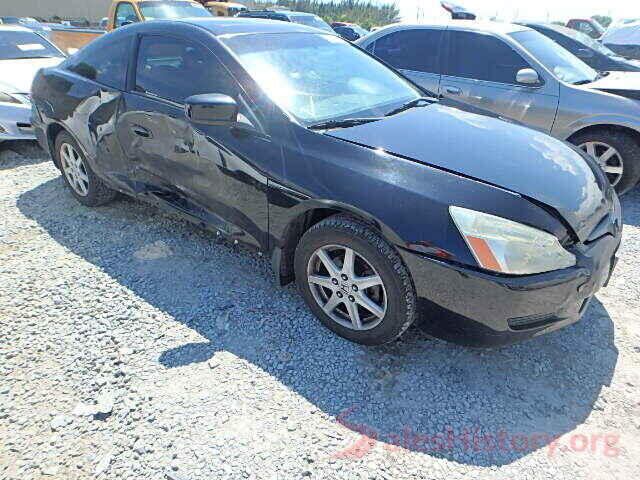 1HGCV1F18KA085656 2003 HONDA ACCORD