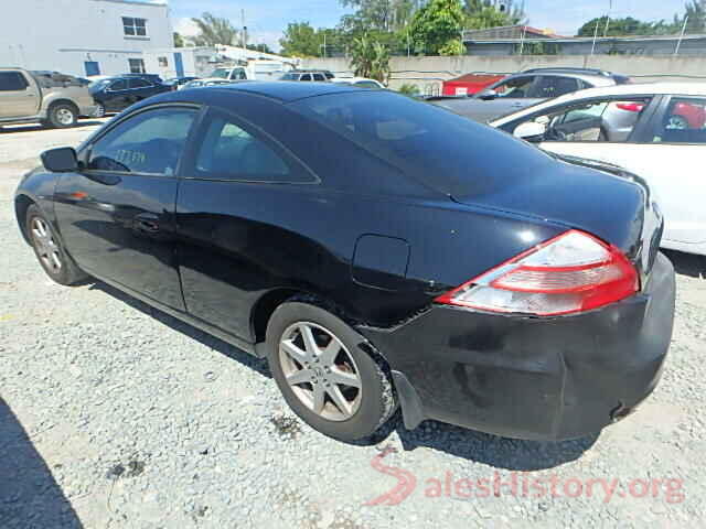 1HGCV1F18KA085656 2003 HONDA ACCORD