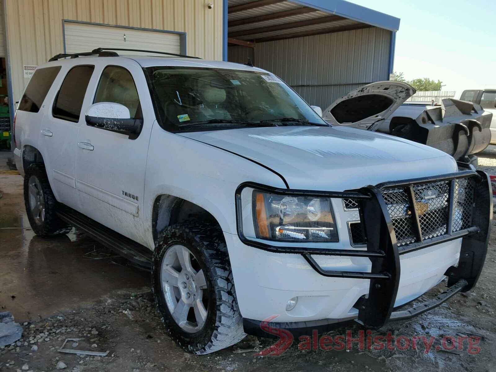 3KPFL4A79HE149496 2011 CHEVROLET TAHOE