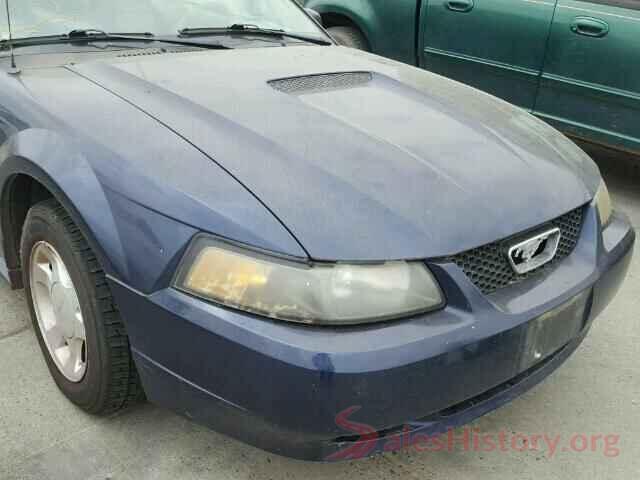 1N4AL3AP8GC203872 2001 FORD MUSTANG