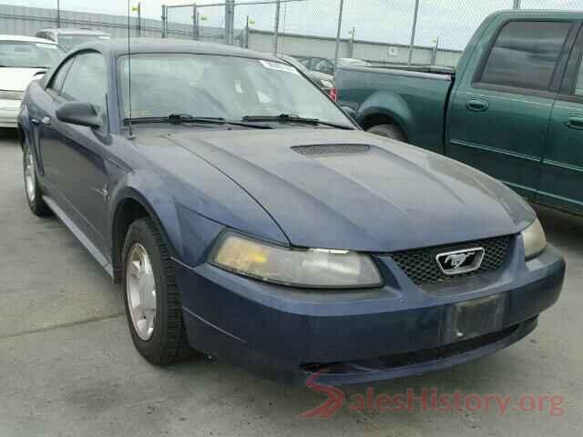 1N4AL3AP8GC203872 2001 FORD MUSTANG