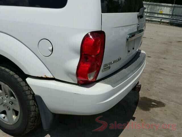 3C4PDCAB6JT498214 2004 DODGE DURANGO