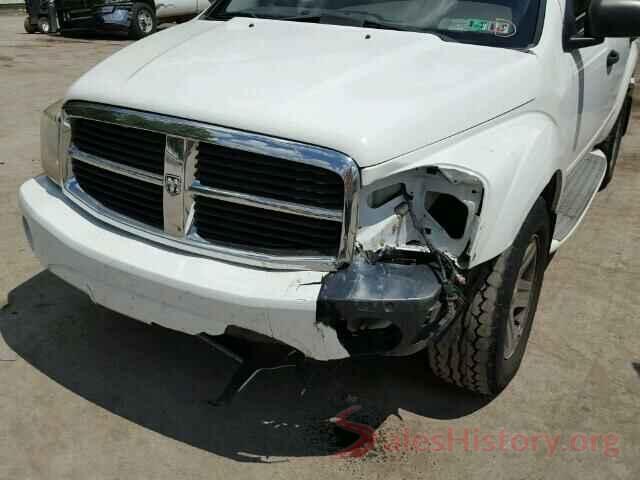 3C4PDCAB6JT498214 2004 DODGE DURANGO