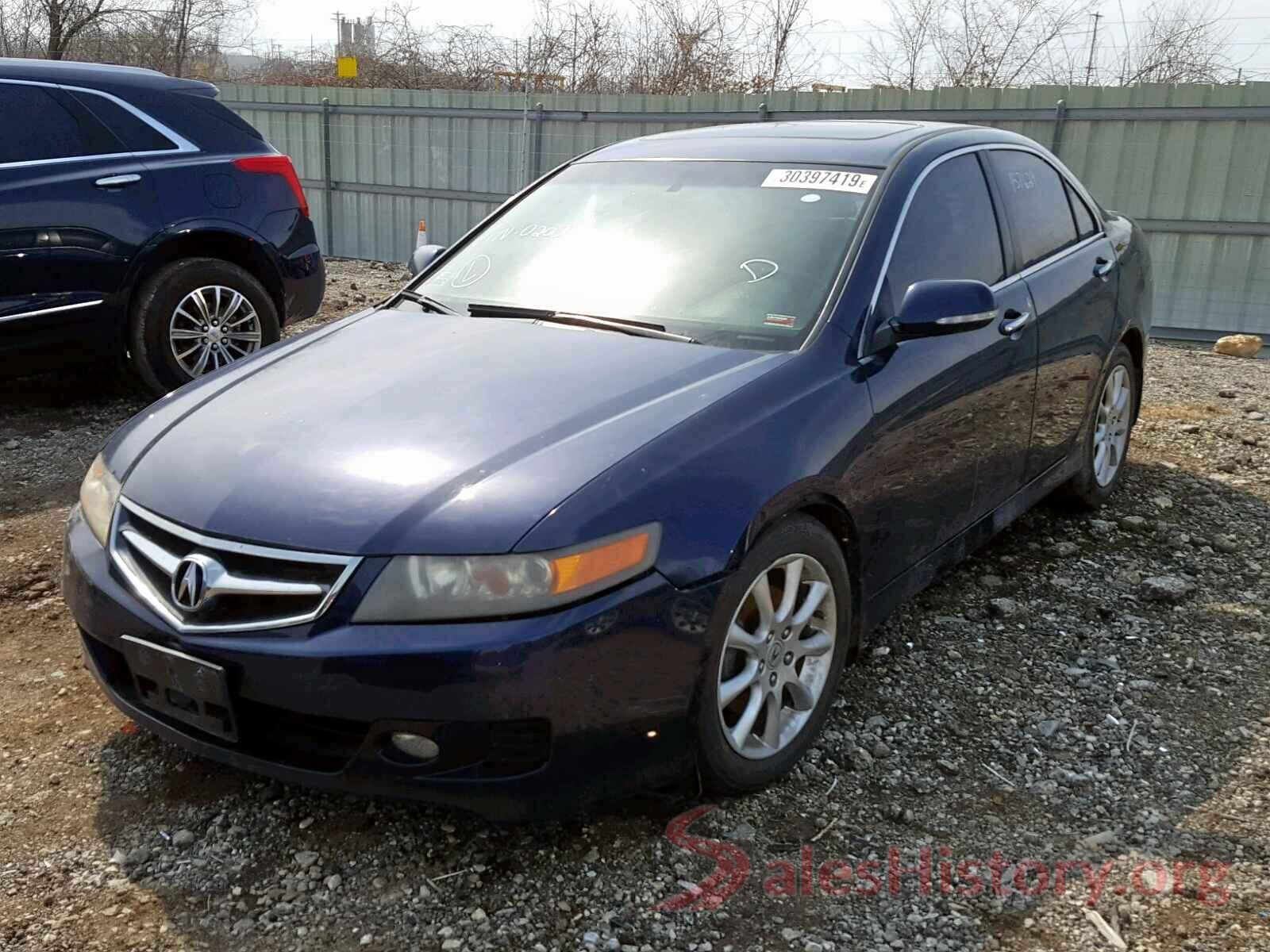 3TMBZ5DNXJM013077 2008 ACURA TSX