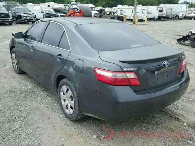 000E24AF0JH613637 2008 TOYOTA CAMRY