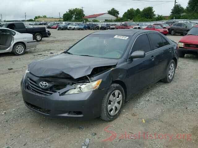 000E24AF0JH613637 2008 TOYOTA CAMRY