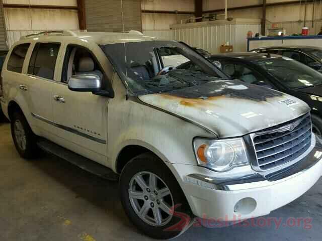 3N1AB8BV7MY259797 2007 CHRYSLER ASPEN