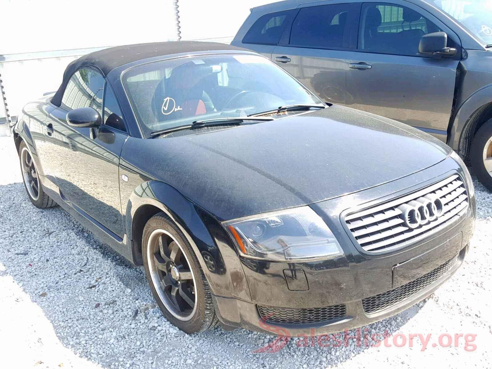 WDDHF8JB3GB217241 2002 AUDI TT