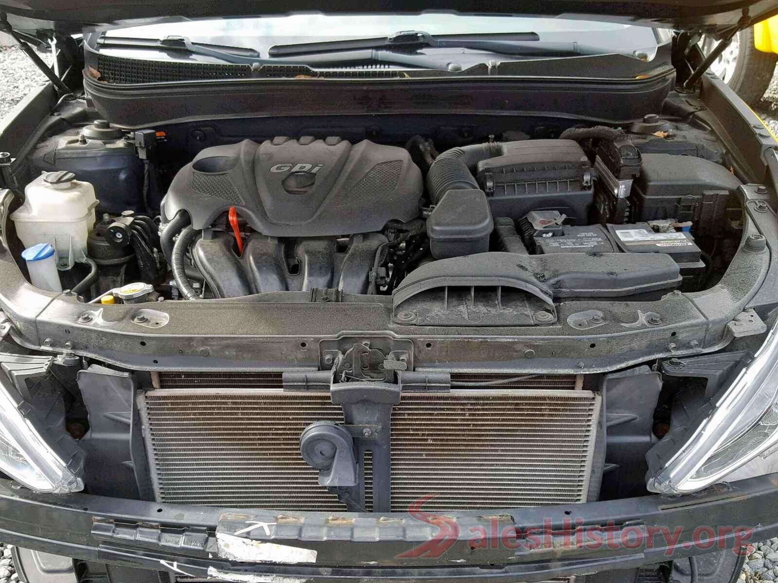 00000000000432214 2014 HYUNDAI SONATA