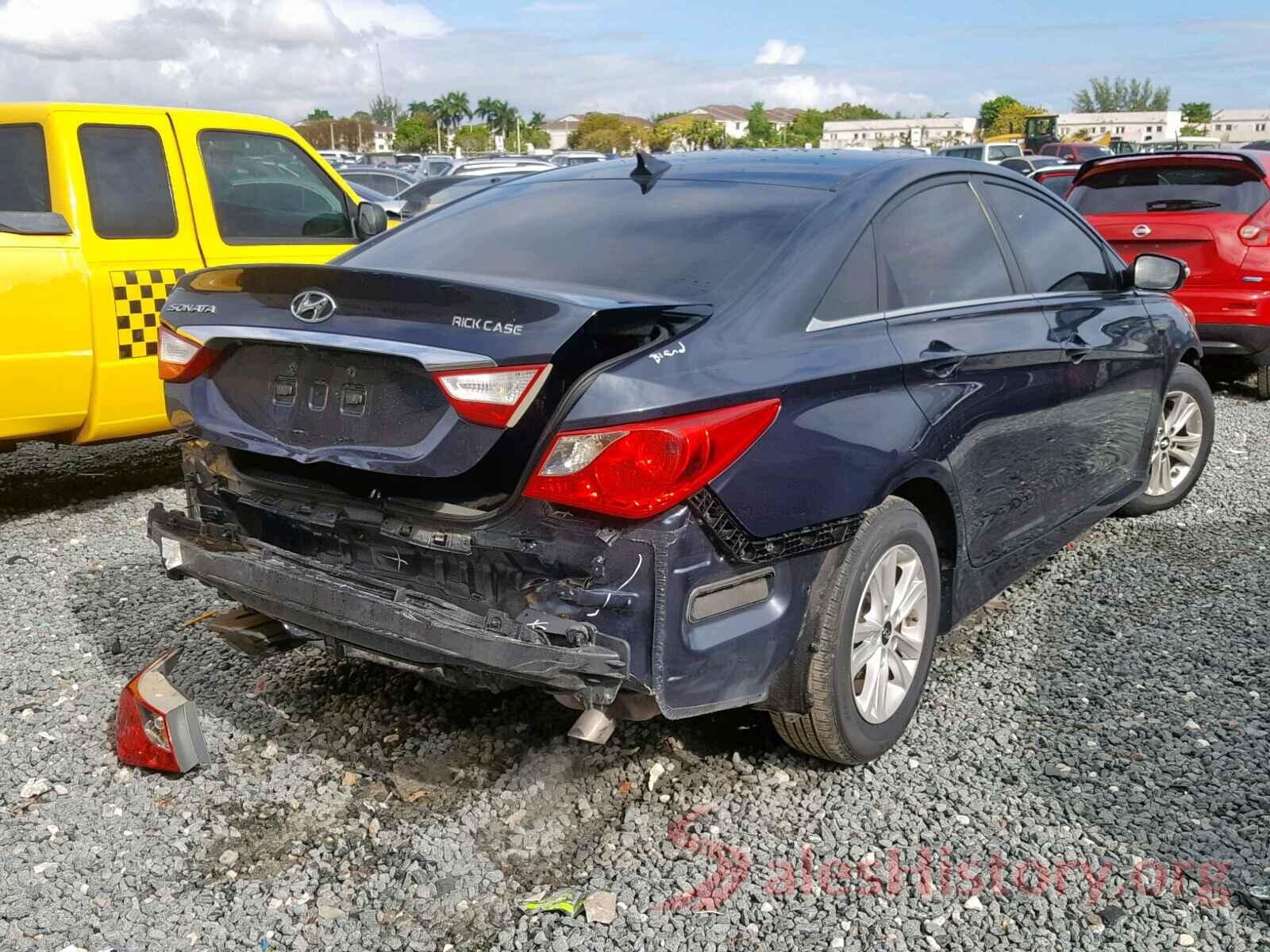 00000000000432214 2014 HYUNDAI SONATA