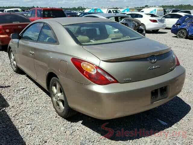 00000000000167724 2004 TOYOTA CAMRY