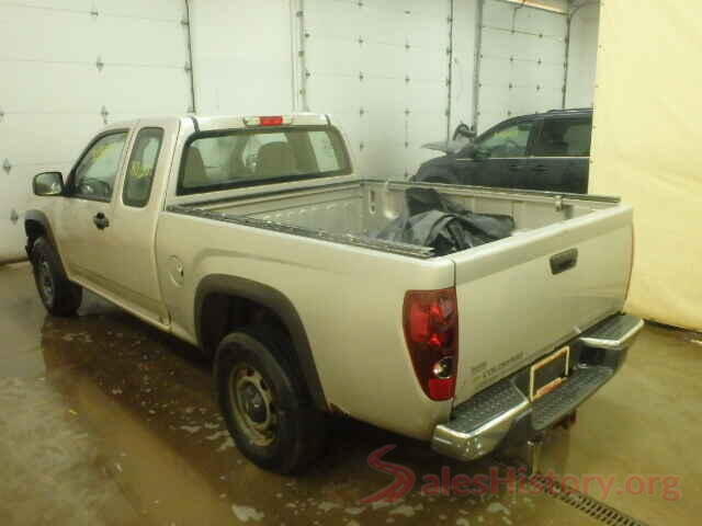 00000000000206826 2006 CHEVROLET COLORADO