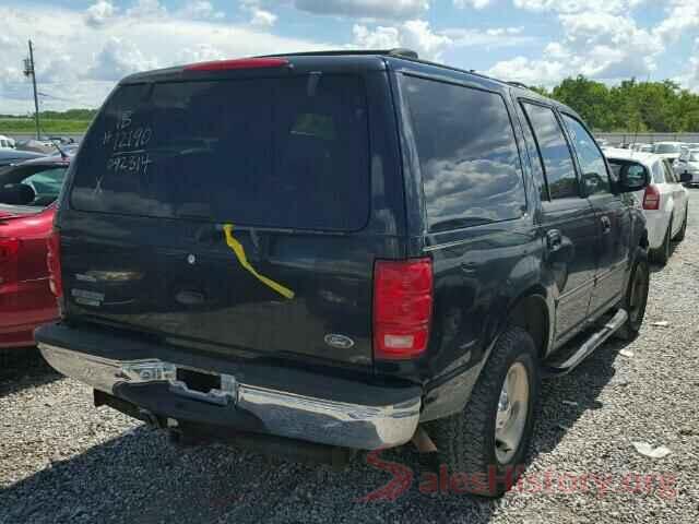 000D84LF8JU609568 1999 FORD EXPEDITION