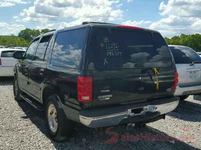 000D84LF8JU609568 1999 FORD EXPEDITION