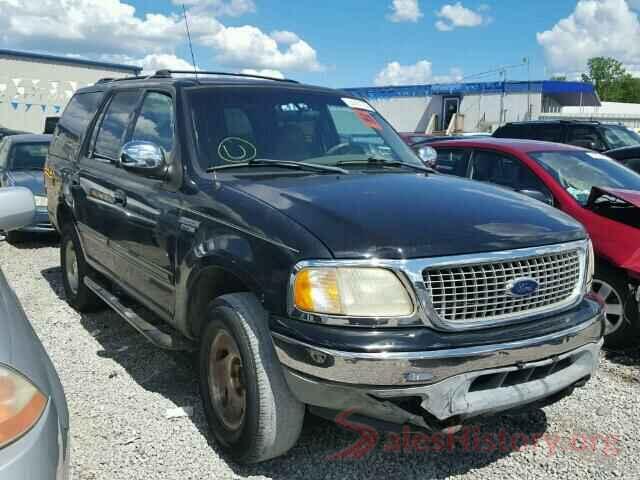 000D84LF8JU609568 1999 FORD EXPEDITION