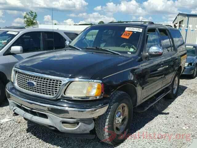 000D84LF8JU609568 1999 FORD EXPEDITION