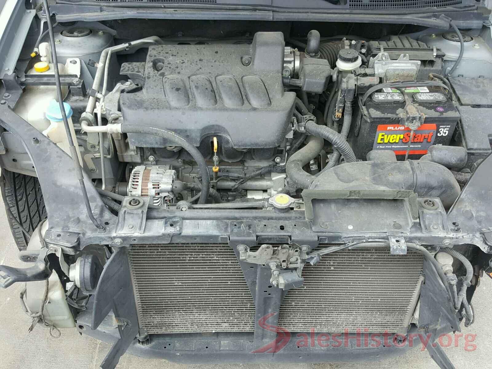 000ZD5ST0JF173234 2010 NISSAN SENTRA