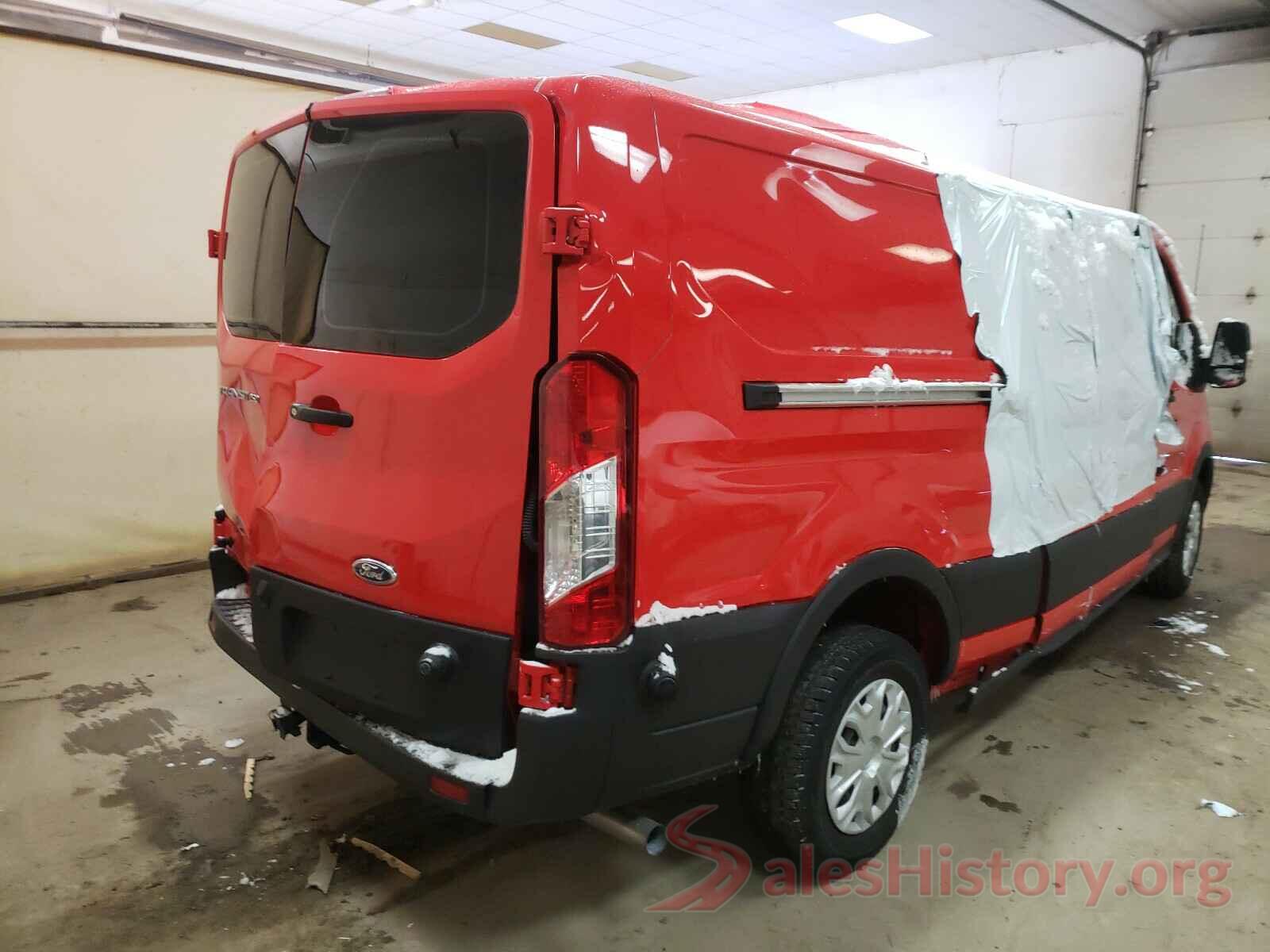 5NPD74LF6HH136149 2020 FORD TRANSIT CO