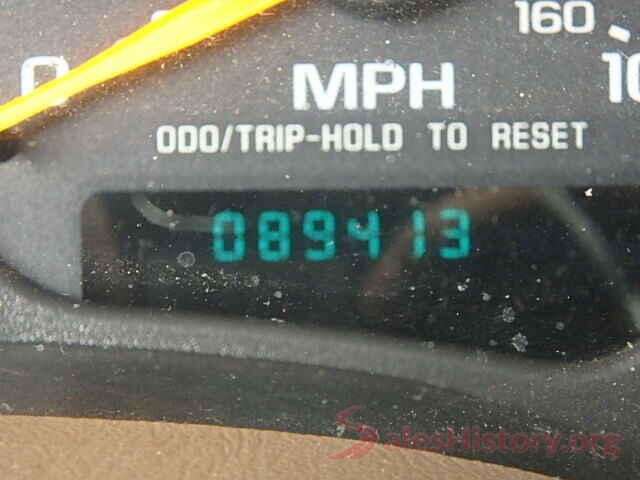 00000000000130156 1999 CHEVROLET BLAZER