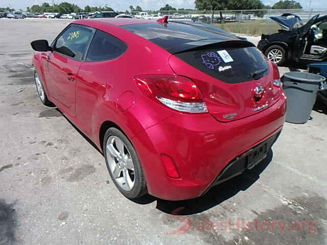 JF2SJAEC2JH412228 2013 HYUNDAI VELOSTER