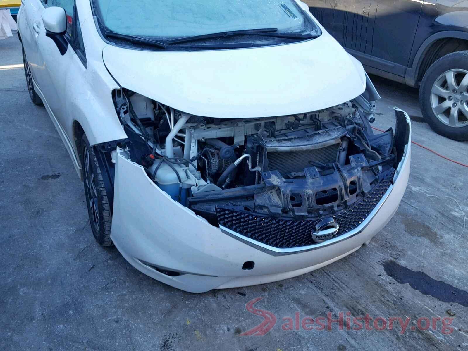 5YJYGDED3MF107049 2015 NISSAN VERSA