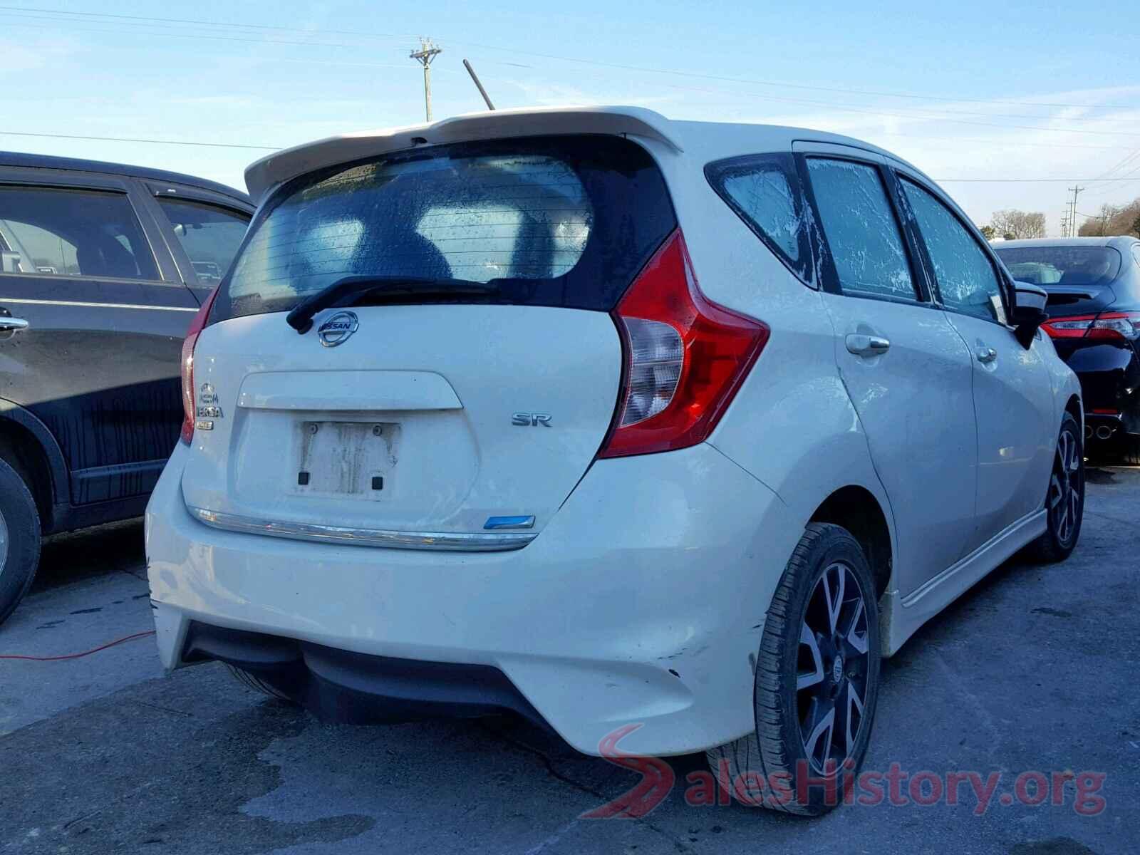 5YJYGDED3MF107049 2015 NISSAN VERSA