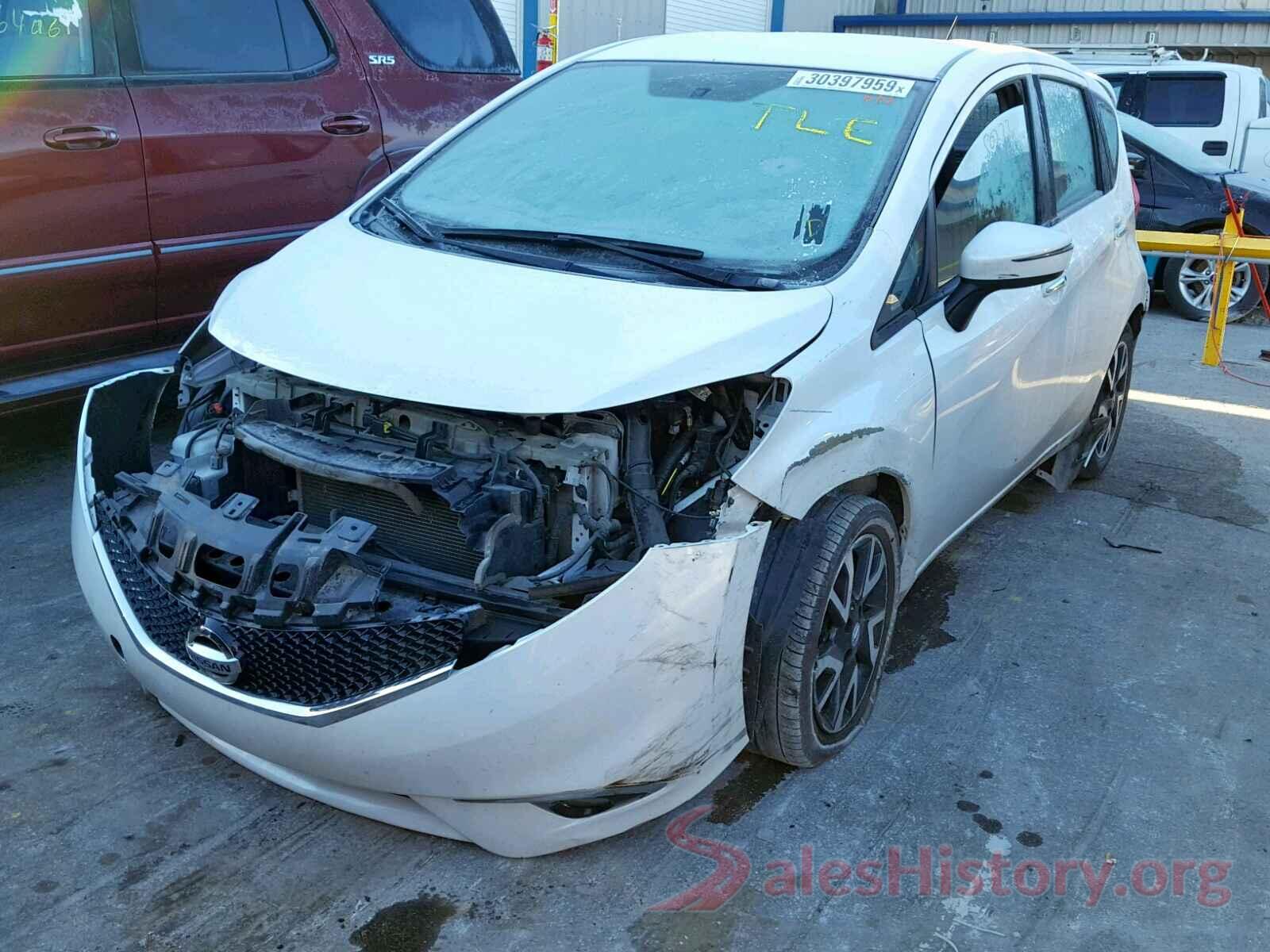 5YJYGDED3MF107049 2015 NISSAN VERSA