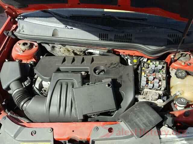 4T1G11AK8LU386984 2008 CHEVROLET COBALT