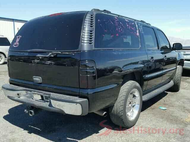 000D84LF7JH299797 2003 CHEVROLET SUBURBAN