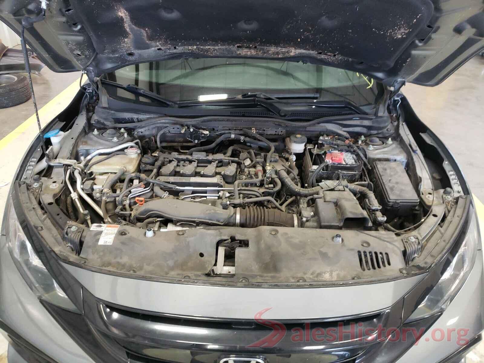 SHHFK7H20HU206840 2017 HONDA CIVIC