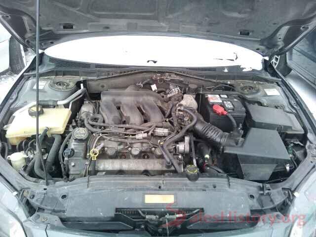 1N4BL4BV5LC148962 2004 MAZDA 6