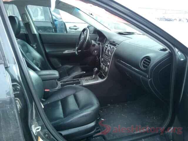 1N4BL4BV5LC148962 2004 MAZDA 6