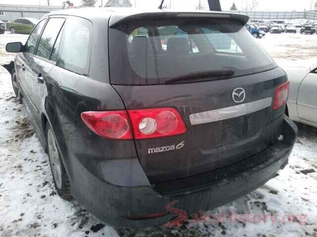 1N4BL4BV5LC148962 2004 MAZDA 6