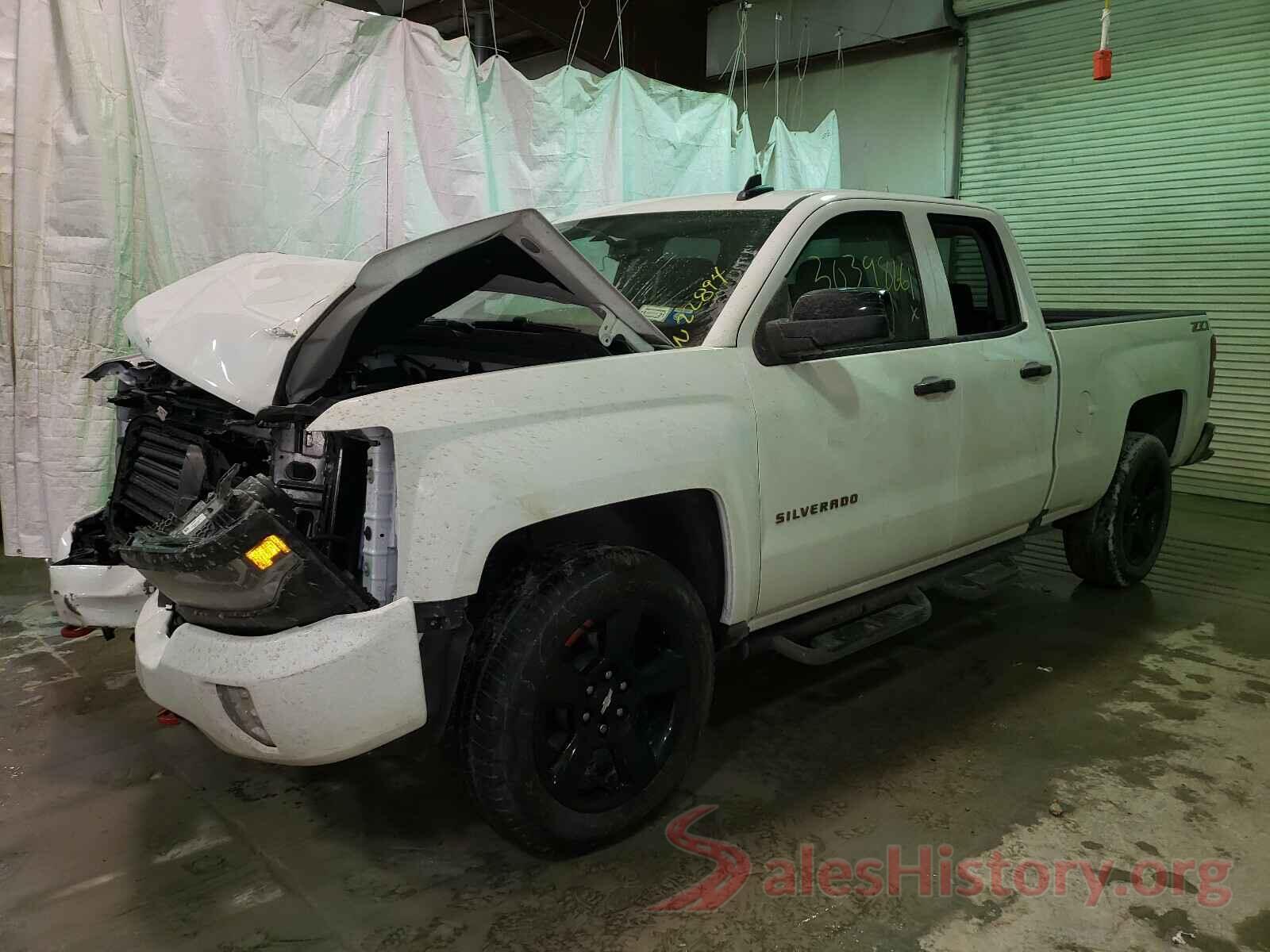 2GCVKPEC0K1187193 2019 CHEVROLET SILVERADO