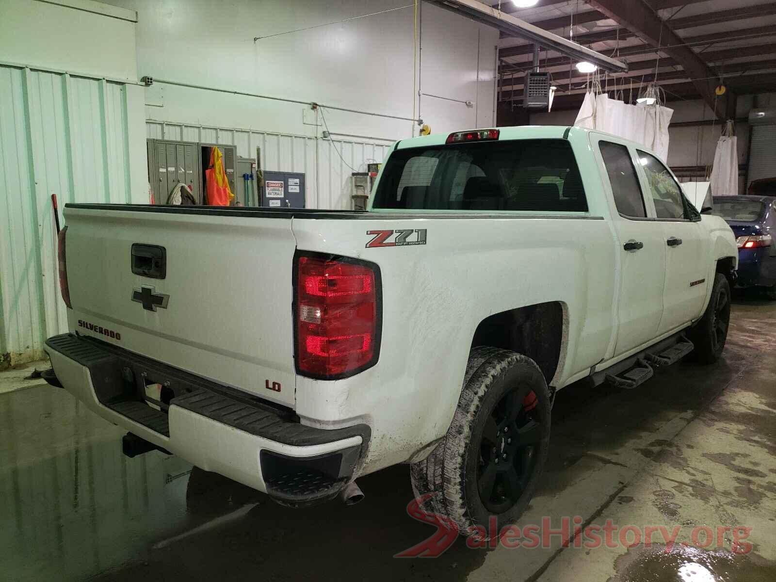 2GCVKPEC0K1187193 2019 CHEVROLET SILVERADO